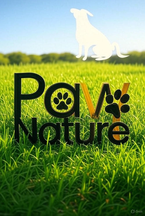 Paw Nature